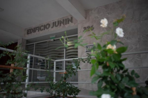 EDIFICIO JUNIN